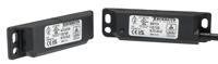 f3s-tgr-nlpc-20-02 Omron F3S-TGR-N Series Magnetic Non-Contact Safety Switch, 24V dc, Polyester Housing, 2NC, 2m Cable