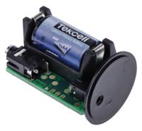 tk-4702-pk-rs Tinytag TK-4702 Voltage Data Logger, Serial, USB, 1 Input Channel(s)