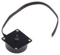 2610t012bsc Faulhaber Brushless DC Motor, 1.91 W, 12 V dc, 3.13 mNm, 3.7 mNm, 7000 rpm, 1.5mm Shaft Diameter