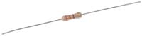 cfr50j3k3 TE Connectivity 3.3kΩ Carbon Film Resistor 0.5W ±5% CFR50J3K3