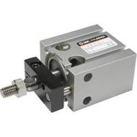 cduk20-5s SMC 5 mm Pneumatic Cylinder - CDU Series, Single Acting Acting