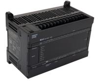 cp2e-s40dr-a Omron CP2E Series PLC CPU for Use with CP2E Series, Relay Output, 24-Input, PNP/NPN Input