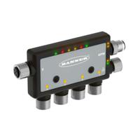dxmr90-x1-modbus-kit Banner, SNAP Signal Series Starter Kit Modbus
