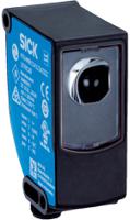 kts-wb91141152zzzz SICK Contrast Sensors 13 mm, LED, PNP/NPN, 100 mA, 10.8 → 28.8 V, IP67
