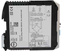 sg45-115-00000-000 P.M.A 3RS7020 Series Signal Conditioner, Digital, Signal Input, Universal Output, 18 → 30 V ac, 18 → 31V