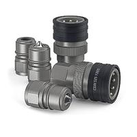 c105256235 CEJN Steel Male Hydraulic Quick Connect Coupling