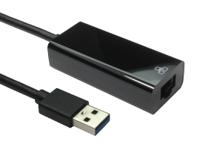 195-4912 RS PRO Port USB Network Adapter USB 3.0 USB A to Ethernet