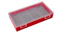 tttj04 Teng Tools TTT 4 drawers  Tool Box, 265 x 142 x 50mm