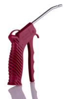 bg5000 Norgren 10bar Plastic Gun, G 1/4in Air Inlet (BSP)
