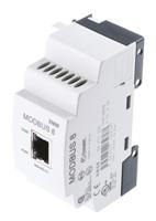 88972250 Crouzet PLC Expansion Module for Use with Type CB, Type CD, Type XB, Type XD, Type XE, Type XR, Relay, Relay
