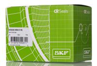 35x52x8-hmsa10-rg SKF Nitrile Rubber Seal, 35mm ID, 52mm OD, 8mm