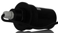 256-5750 RS PRO Ultrasonic Level Sensor, 0 - 10 V Output, Threaded, PVDF Body