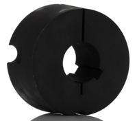 146-5470 RS PRO Taper Bush 3020, 60mm Shaft Diameter