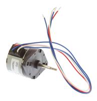 80510001 Crouzet Micro Linear Actuator, 10mm, 230V ac, 45N, 3.33mm/s