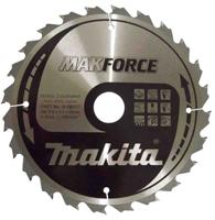 b-32253 Makita Circular Saw Blade, Pack of 1
