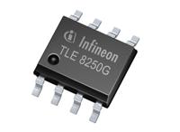 tle8250gxuma5 Infineon TLE8250GXUMA5, CAN Transceiver CAN, 8-Pin PG-DSO-8