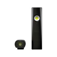 w5r LEDLENSER LED Inspection Lamp, Handheld, 600 lm