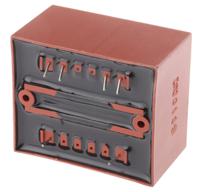 44275 Myrra 18V ac 2 Output Through Hole PCB Transformer, 10VA