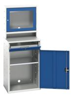 1692800111 Bott Standing Computer Desk, 1650mm x 650mm x 550mm