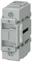 3ld9220-2c Siemens Switch Disconnector Auxiliary Switch, 3LD Series for Use with main and emergency switching-off Switch 3LD2