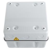 118524-xdp4st230v50hz240v60hz Eaton DOL Starter, DOL, 4 kW, 230 V ac, IP55