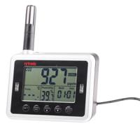 cl11rs Rotronic Instruments CL11 Air Quality Data Logger, USB