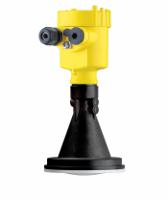ps6x2swxxbxatkmxhaxxxxxxx Vega PS6X Series Ultrasonic/Radar Level Radar, Hook and Strap, 316 Stainless Steel Body, ATEX-Rated