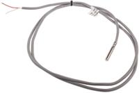 ptc0150000 Carel Stainless Steel PTC PTC Thermistor, 1kΩ, 0°C Min, +150°C Max, 6mm Probe