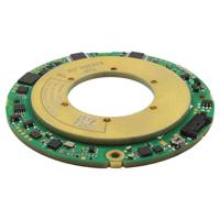 raik060i11318fb717 Vishay Absolute Mechanical Rotary Encoder with a 60 mm (Not Indexed), Screw Mount