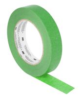 7100329523 3M 2814 Green Masking Tape 24mm x 50m
