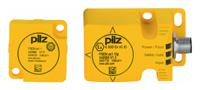 540005 PSENcode Magnetic Safety Non-Contact Switch, Coded Actuator, Plastic, 24 V dc