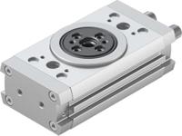 drrd-16-180-fh-pa Festo DRRD Series 8 bar Double Action Pneumatic Rotary Actuator, 180° Rotary Angle