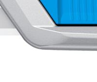 50000110 MARTOR Safety Knife with Auto-retractable Blade, Retractable, 17mm Blade Length