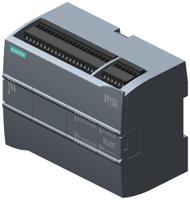 6es7215-1hg40-0xb0 Siemens SIMATIC S7-1200 Series PLC CPU for Use with SIMATIC S7-1200 Series, 20.4 → 28.8 V dc Supply, Digital,