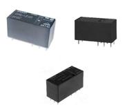 g5rl-1-e-hr-dc5 Omron PCB Mount Relay, 5V dc Coil, SPDT