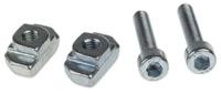 2tla030050r0500-smile-11-sa-tina ABB Jokab Smile 11 SA Tina Series Black Illuminated Twist Release Push Button, IP65