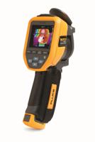 flk-tis75-9hz Fluke TiS75+ Thermal Imaging Camera, -20.0 → +550 °C, 384 x 288pixel Detector Resolution With RS Calibration