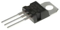 l7824abv STMicroelectronics, Voltage Regulator 40V TO-220 3-Pin