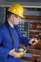 flk-1664fc-uk Fluke 1664FC Multifunction Tester, 50 V, 100 V, 250 V, 500 V, 1000 V , Earth Resistance Measurement With BLE, USB