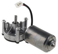 11190313000 DOGA Brushed Geared DC Geared Motor, 24 V dc, 25 Nm, 3 Nm, 70 rpm, 9mm Shaft Diameter