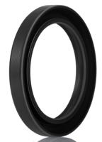 60x80x10-hmsa10-rg SKF Nitrile Rubber Seal, 60mm ID, 80mm OD, 10mm