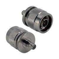 adaptn-typemsmaf Siretta ADAPT/N-TYPEM/SMAF SMA RF Adapter