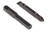 439-3019 RS PRO Diecast Zinc 5-way Control Cabinet Key
