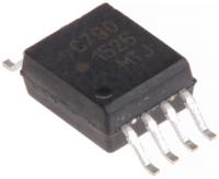 acpl-c790-000e ACPL-C790-000E Broadcom, Isolation Amplifier, 3 → 5.5 V, 8-Pin SOIC