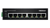 ti-e80 Trendnet Industrial Ethernet Switch