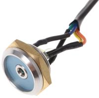 ds9092l Maxim Integrated DS9092L+ iButton Probe with LED for use with iButton family