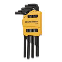 83503 GearWrench 13 piece Metric