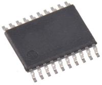 9db233agilf Renesas Electronics 9DB233AGILF Clock Buffer 20-Pin TSSOP