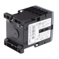 3rh2140-1bb40 Sirius Innovation 3RH2 Contactor, 10 A, 24 V dc Coil