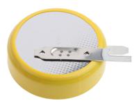 cr-2477vcn Panasonic CR2477 Button Battery, 3V, 24.5mm Diameter